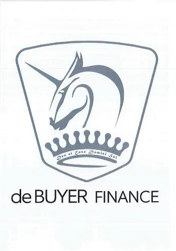 De Buyer Finance Deo Et Ense Domini Sui est une marque déposée par DE BUYER GROUPE