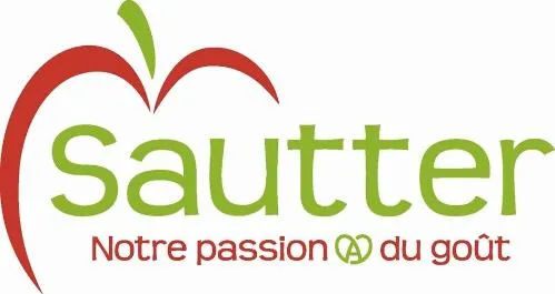 Sautter Notre Passion A Du Gout est une marque déposée par SAUTTER POM OR
