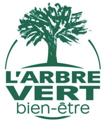 L Arbre Vert Bien-Etre est une marque déposée par SODALIS FRANCE