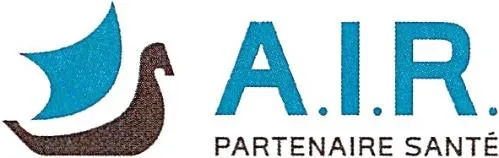 A.i.r. Partenaire Santé est une marque déposée par A.I.R. PARTENAIRE SANTE