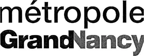 Métropole Grandnancy est une marque déposée par METROPOLE DU GRAND NANCY