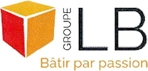 Groupe Lb Batir Par Passion est une marque déposée par GROUPE LB