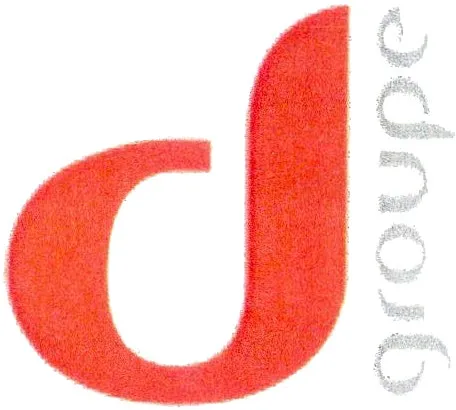 Groupe est une marque déposée par D-GROUPE