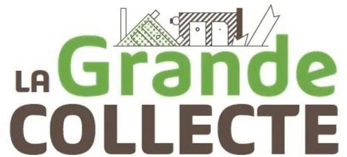 La Grande Collecte est une marque déposée par ECOMAISON