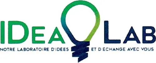 Idea Lab Notre Laboratoire D'idées Et D'echange Avec Vous est une marque déposée par KEYNECTIS (KEYNECTIS)