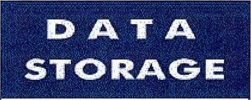 Data Storage est une marque déposée par DATEX DATA SYSTEM MAINTENANCE