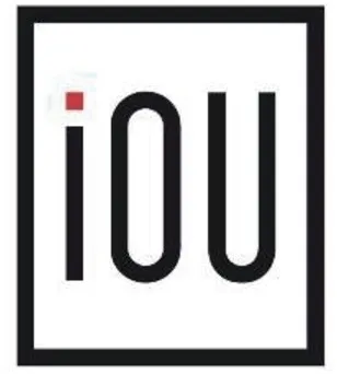 Iou est une marque déposée par CHAUSTY