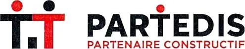 Partedis Partenaire Constructif est une marque déposée par GROUPE PARTEDIS