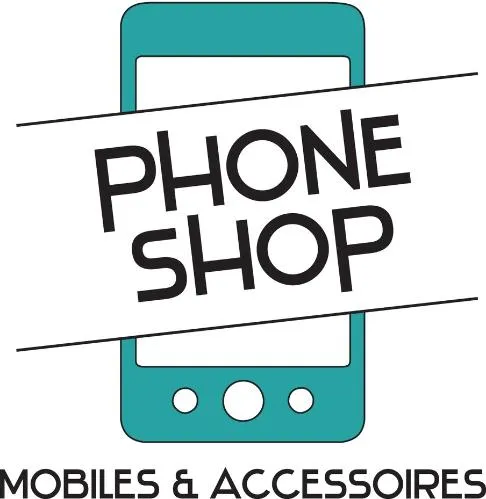 Phone Shope Mobiles Et Accessoires est une marque déposée par DISTRIPC SARL (DISTRIPC CONNECSYS)