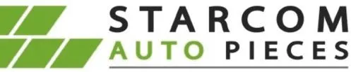 Starcom Auto Pieces est une marque déposée par STARCOM AUTO PIECES (SAP38)