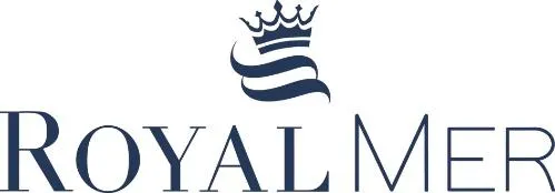Royal Mer est une marque déposée par REAL STAMM