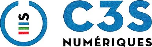 C3S Numériques est une marque déposée par C3S NUMERIQUES