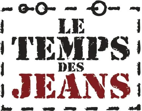 Le Temps Des Jeans est une marque déposée par SOCIETE DE DISTRIBUTION CAMBLIZARDE