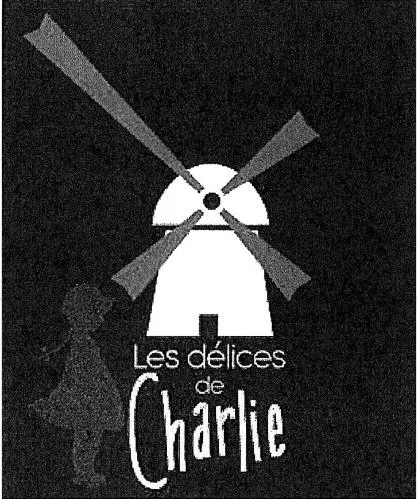 Les Délices De Charlie est une marque déposée par INACIO DEVELOPPEMENT