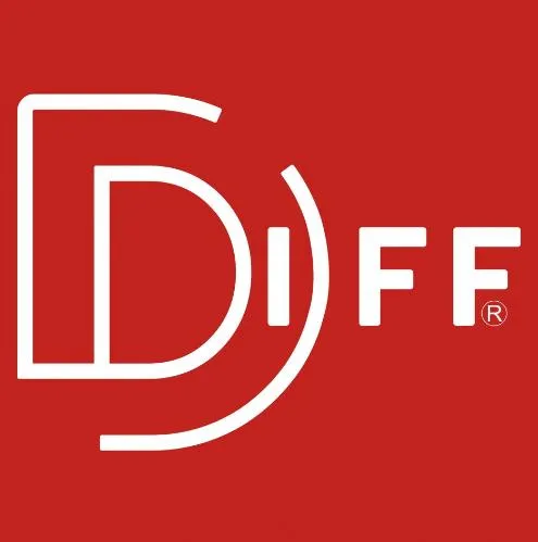 Diff est une marque déposée par DIFF