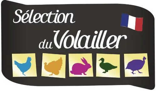 Selection Du Volailler est une marque déposée par S N V
