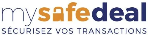 My Safe Deal Securisez Vos Transactions est une marque déposée par SOCIETE DE TRANSACTIONS ELECTRONIQUES