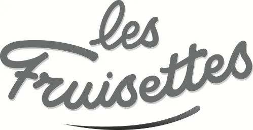 Les Fruisettes est une marque déposée par LE FROMAGER DES HALLES