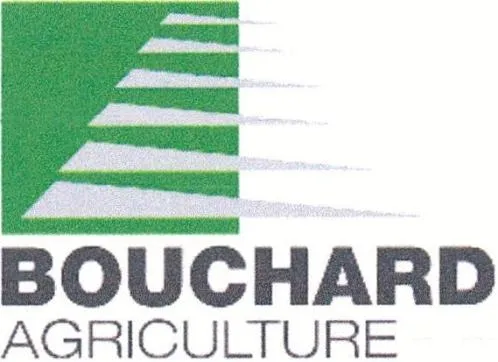 Bouchard Agriculture est une marque déposée par BOUCHARD AGRICULTURE