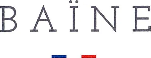 Baïne est une marque déposée par GOBINAU MATHILDE