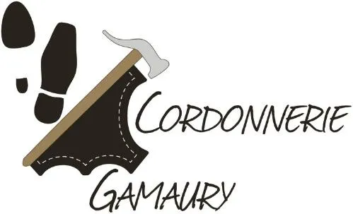 Cordonnerie Gamaury est une marque déposée par EURL CORDONNERIE GAMAURY