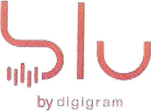 Blu By Digigram est une marque déposée par TRANSITION EVERGREEN