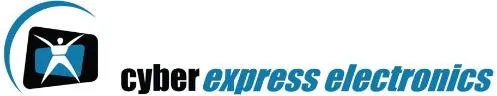 Cyber Express Electronics est une marque déposée par CYBER EXPRESS ELECTRONICS (CEL)