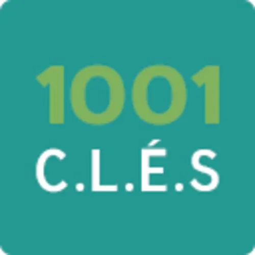 1001 C.l.e.s est une marque déposée par UNILEARN (UNILEARN)