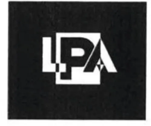 Lpa est une marque déposée par SOC LYON PARC AUTO POUR REALISAT GESTION