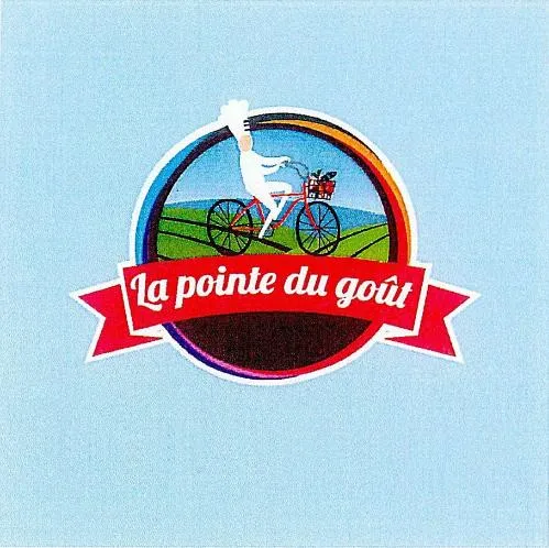 La Pointe Du Gout est une marque déposée par LE TELEGRAMME