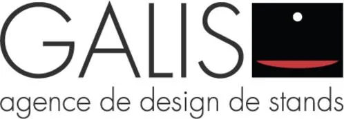 Galis Agence De Design De Stands est une marque déposée par GALIS