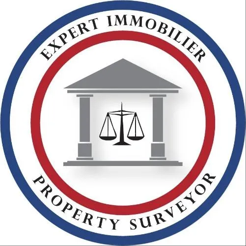 Expert Immobilier Property Surveyor est une marque déposée par BENJAMINPRATT