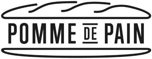 Pomme De Pain est une marque déposée par POMME DE PAIN