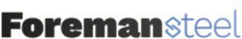 Foremansteel est une marque déposée par NET CONCEPT