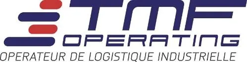 Tmf Operating Operateur De Logistique Industrielle est une marque déposée par TMF OPERATING (COSITRAF)