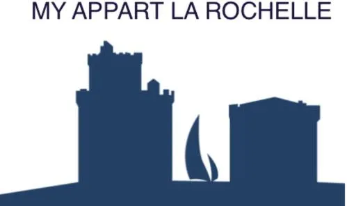 My Appart La Rochelle est une marque déposée par SNUG NEST (S N L R)