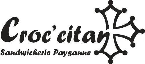 Croc Citan Sandwicherie Paysanne est une marque déposée par C.S.C.R
