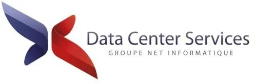 Data Center Services Groupe Net Informatique est une marque déposée par DATA CENTER SERVICES NET INFORMATIQUE (DATA CENTER SERVICES NET INFORMATIQUE)
