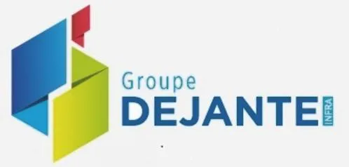 Groupe Dejante Infra est une marque déposée par DEJANTE ENERGIES SUD OUEST