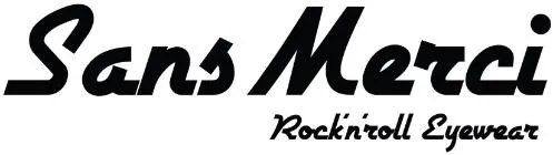 Sans Merci Rock N Roll Eyewear est une marque déposée par SERUS DISTRIBUTION