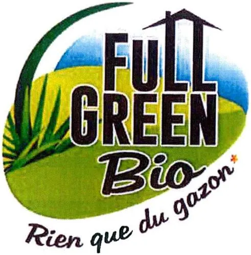 Full Green Bio Rien Que Du Gazon est une marque déposée par OSMOBIO