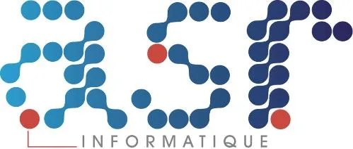 Asr Informatique est une marque déposée par ASR INFORMATIQUE
