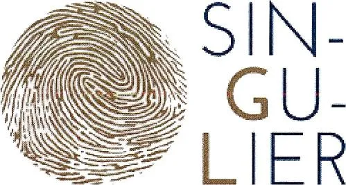 Singulier est une marque déposée par POINT SINGULIER
