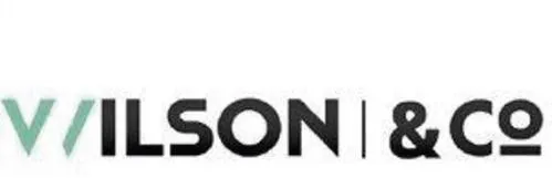 Wilson & Co est une marque déposée par FIDUCIAIRE ON LINE