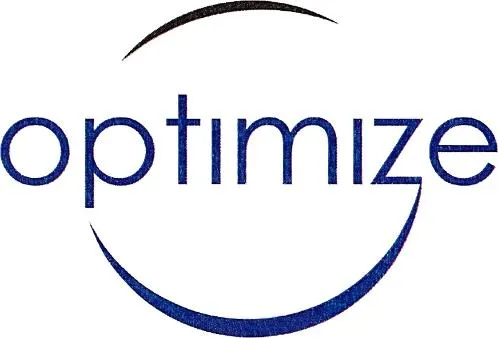 Optimize est une marque déposée par OPTIMIZE CHR 2.0 (OCHR)