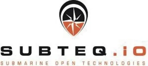 Subteq.io Submarine Open Technologies est une marque déposée par SUBMARINE OPEN TECHNOLOGIES