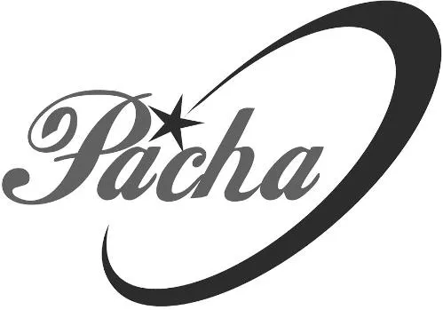 Pacha est une marque déposée par PACHA DISTRIBUTION
