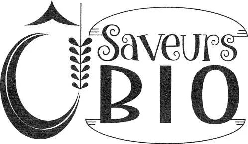 Saveurs Bio est une marque déposée par O SAVEURS BIO