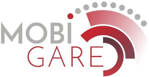 Mobi Gare est une marque déposée par MEDIAGARES