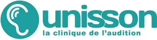 Unisson La Clinique De L Audition est une marque déposée par UNISSON (UNISSON)